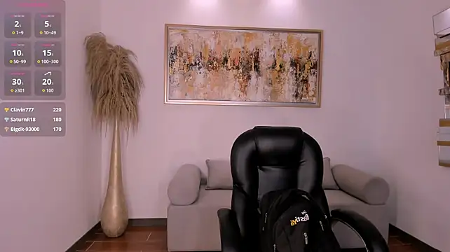 Czat XXX na żywo – MollyJones_