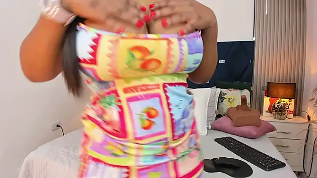 Gabytyara2 - BOUNCE ASS-DOGGY 🍑