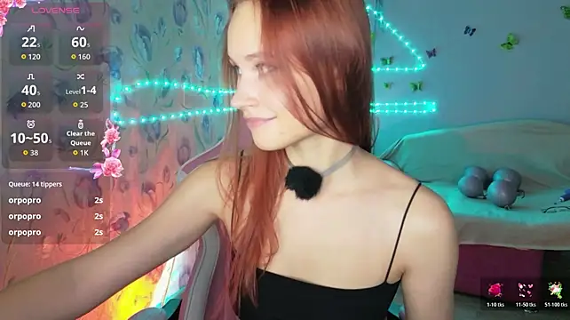 Armurra15 - Bunny (ears and a tail)