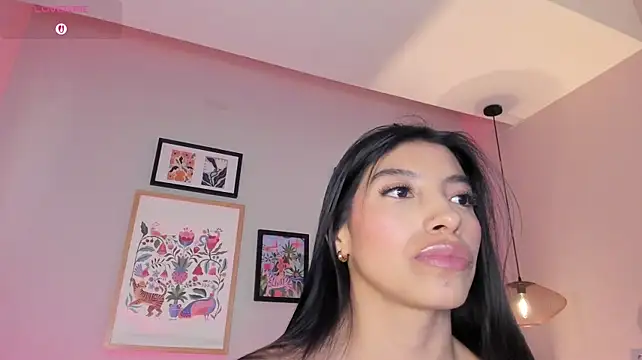 دردشة Tiffany_Low الجنسية المباشرة