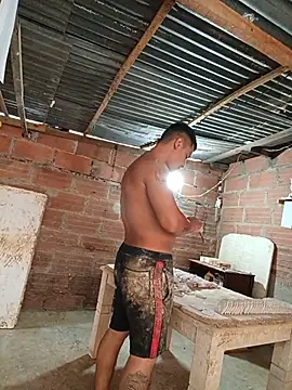 hoteder's Live XXX Chat