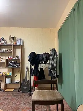 AlexStehp Chat XXX in diretta