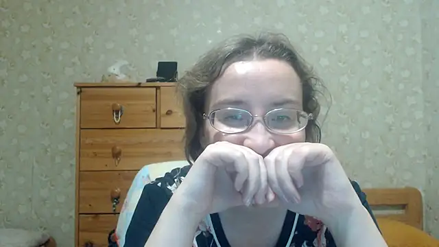 Živý XXX chat Smart_Rose