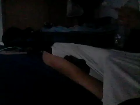 Silencio26's Live XXX Chat