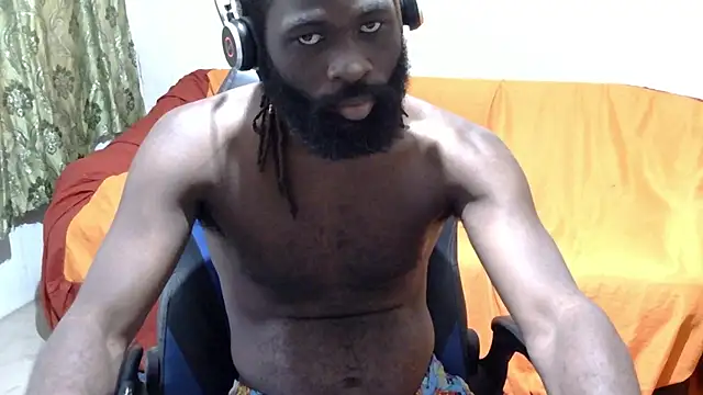 Darkkras Chat XXX in diretta