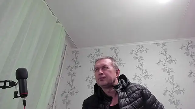 SanFrantsisko's Live XXX Chat