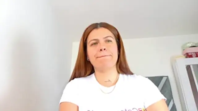 Chat XXX ao vivo de Alexandra_Torress
