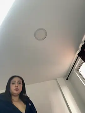 Selenee23 - Ride Dildo