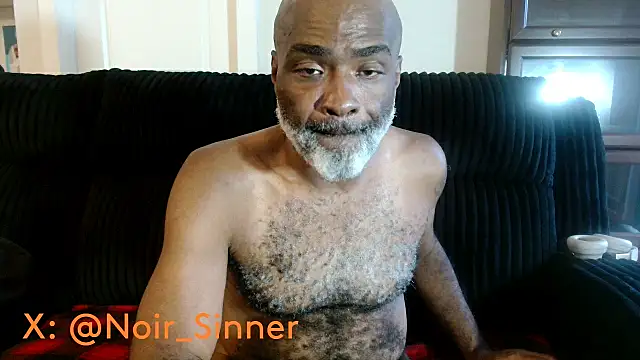 sinnernoir's Live XXX Chat
