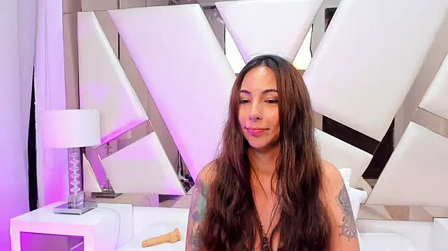 Chat XXX en directo de HollyBloom_