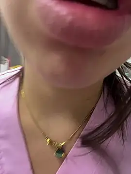 kandalove Webcam-Show