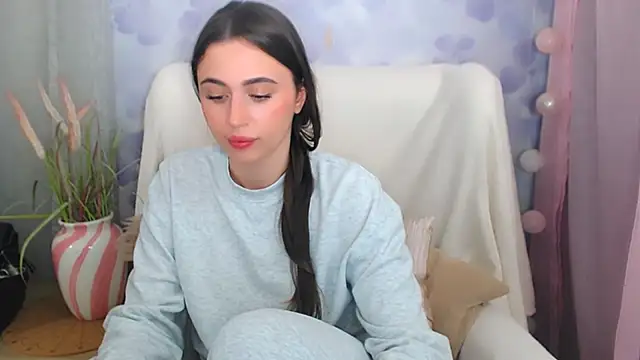 OliviaSexyX: απευθείας συνομιλία ΧΧΧ