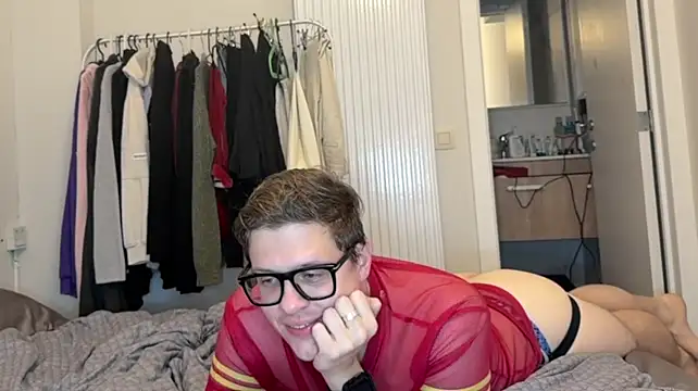 Chat XXX ao vivo de daniel-below