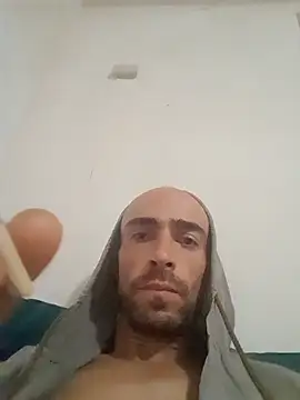 צ'אט XXX בשידור חי של JonathanShadow