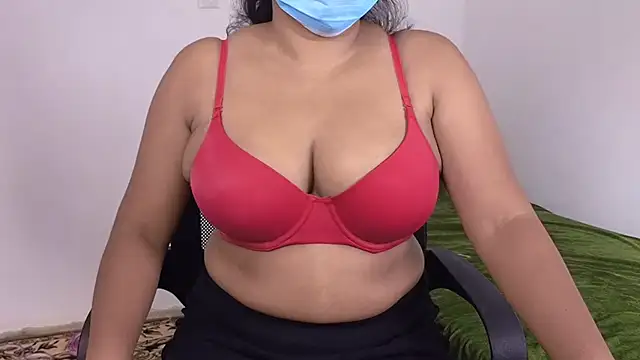 SL_queen1 Live XXX-Chat