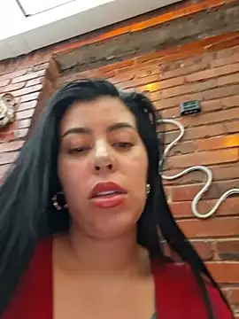 Luianna 라이브 XXX 채팅