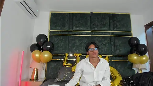 Show webcam de LiamKron