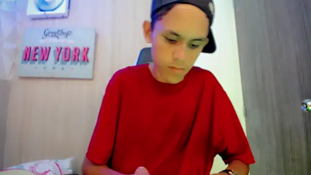 Asher_athletsn Live XXX chat