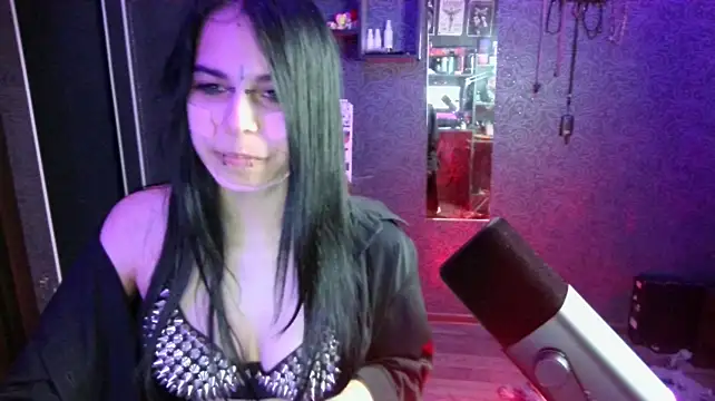 Chatroom XXX en direct de Lilith__Devil