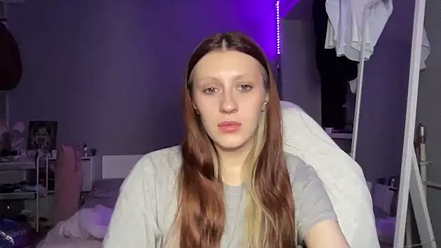 lissamili's Live XXX Chat