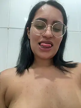 Show de webcam de saffadinhaa