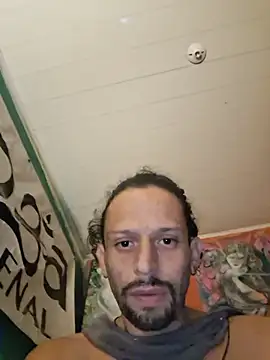 Chat XXX ao vivo de Toycockhot