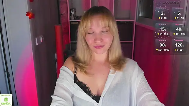 Chat XXX ao vivo de hottie_satan