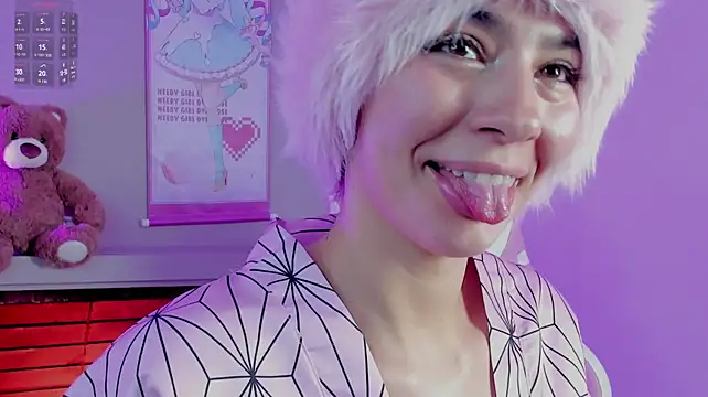 Chat XXX ao vivo de aikoo__1