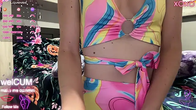 foreverkinky's Live XXX Chat