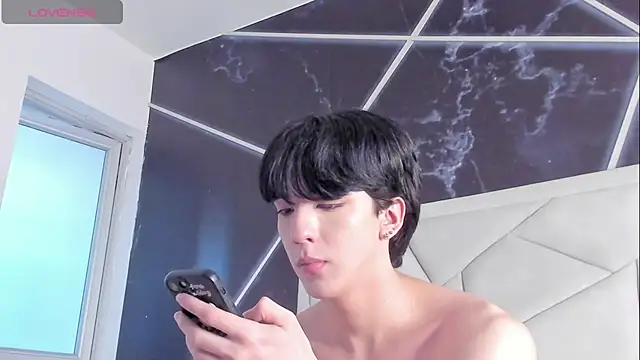 XXX chat uživo modela AerumChae