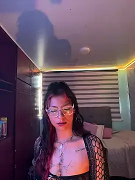 SamathaMay Live XXX-Chat