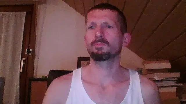 Chat XXX ao vivo de MuscleOtter
