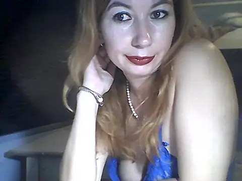 Chat XXX ao vivo de Olesja