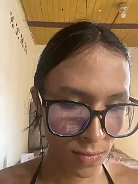 nao_bell_ Adlı Modelin Canlı XXX Sohbeti