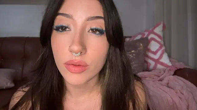 AbbySecrets- - 🎀 DILDO FUCK HARD 🎀