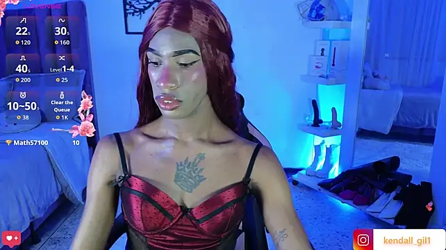 Kendall_Gil live XXX chat