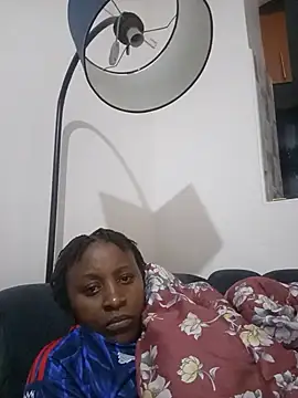 QueenQuincy Chat XXX live