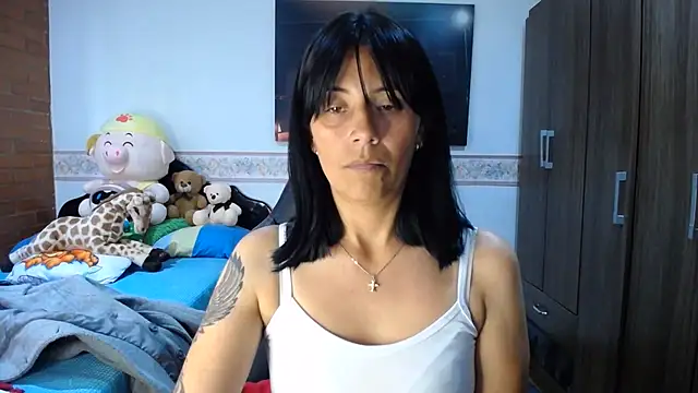 sharoon_cheerry Chat XXX in diretta