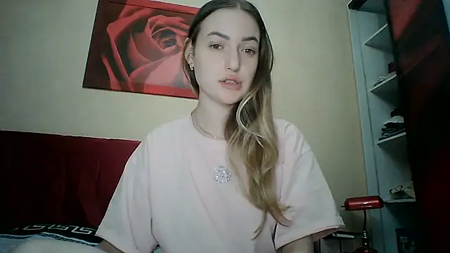 Lisanta – Live XXX-chat