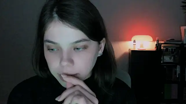 XXX chat uživo modela MelissaBrank