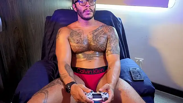 Wheeler_Green Chat XXX live