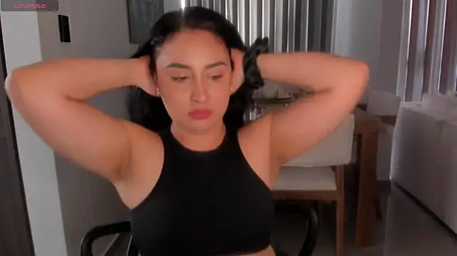AnushaKumari 라이브 XXX 채팅