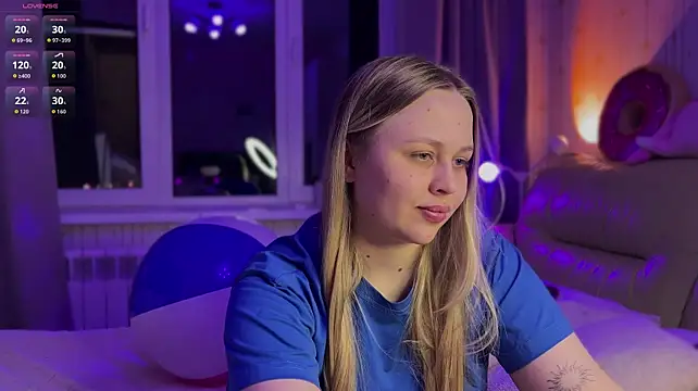 XXX chat uživo modela Estella_Elwood