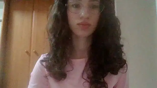 XXX chat uživo modela CrystalDolls