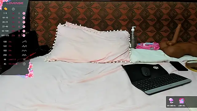 Chat XXX ao vivo de Hot_Falling_Devil