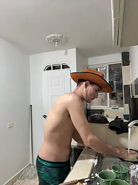 PhilipRich live XXX chat