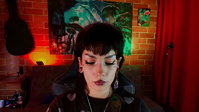 Živý XXX chat _mamush