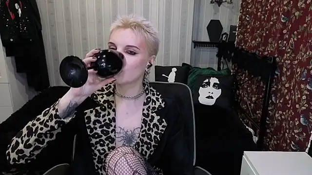 Živý XXX chat NancyAddams