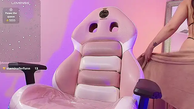 Živý XXX chat Ivonne_pier_x