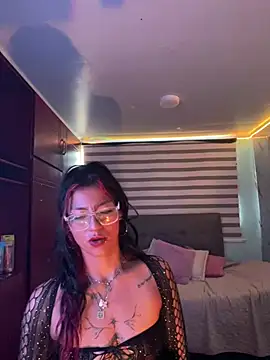 SamathaMay Live XXX-Chat